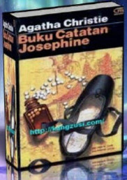 Buku Catatan Josephine